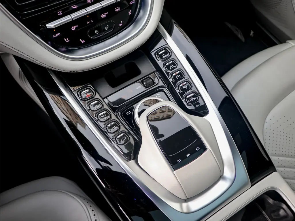 Aston Martin DBX SUV 4.0 - 2021 - Joinsteer - #43