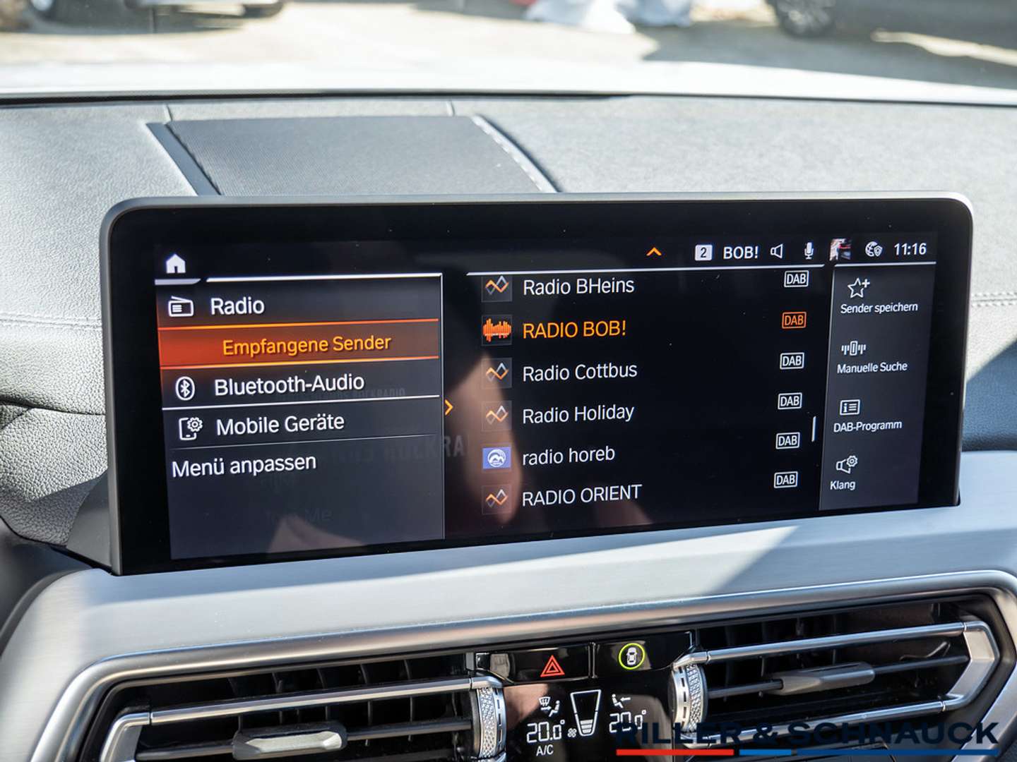 BMW iX3 M Sport - 2022 - Joinsteer - #12