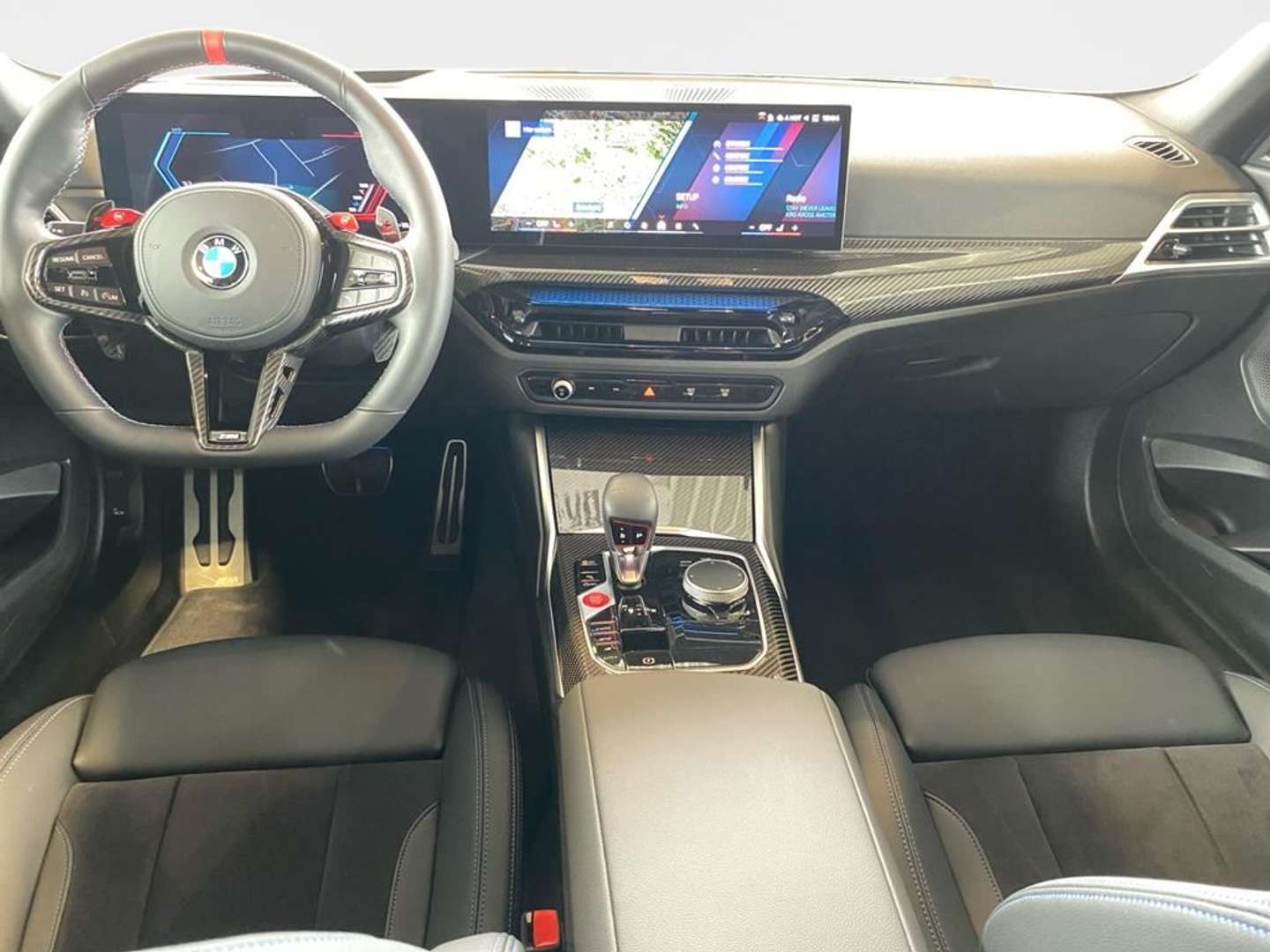 BMW M2 - 2025 - Joinsteer - #8