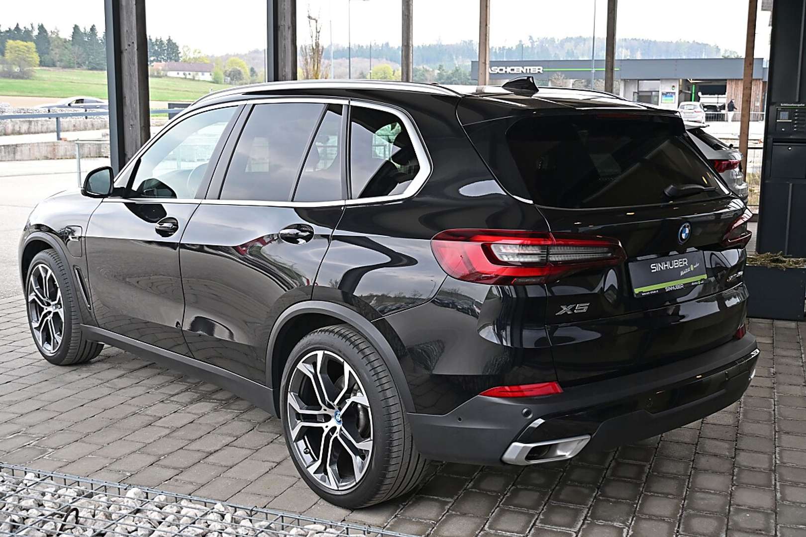 BMW X5 XDrive45e - 2023 - Joinsteer - #3