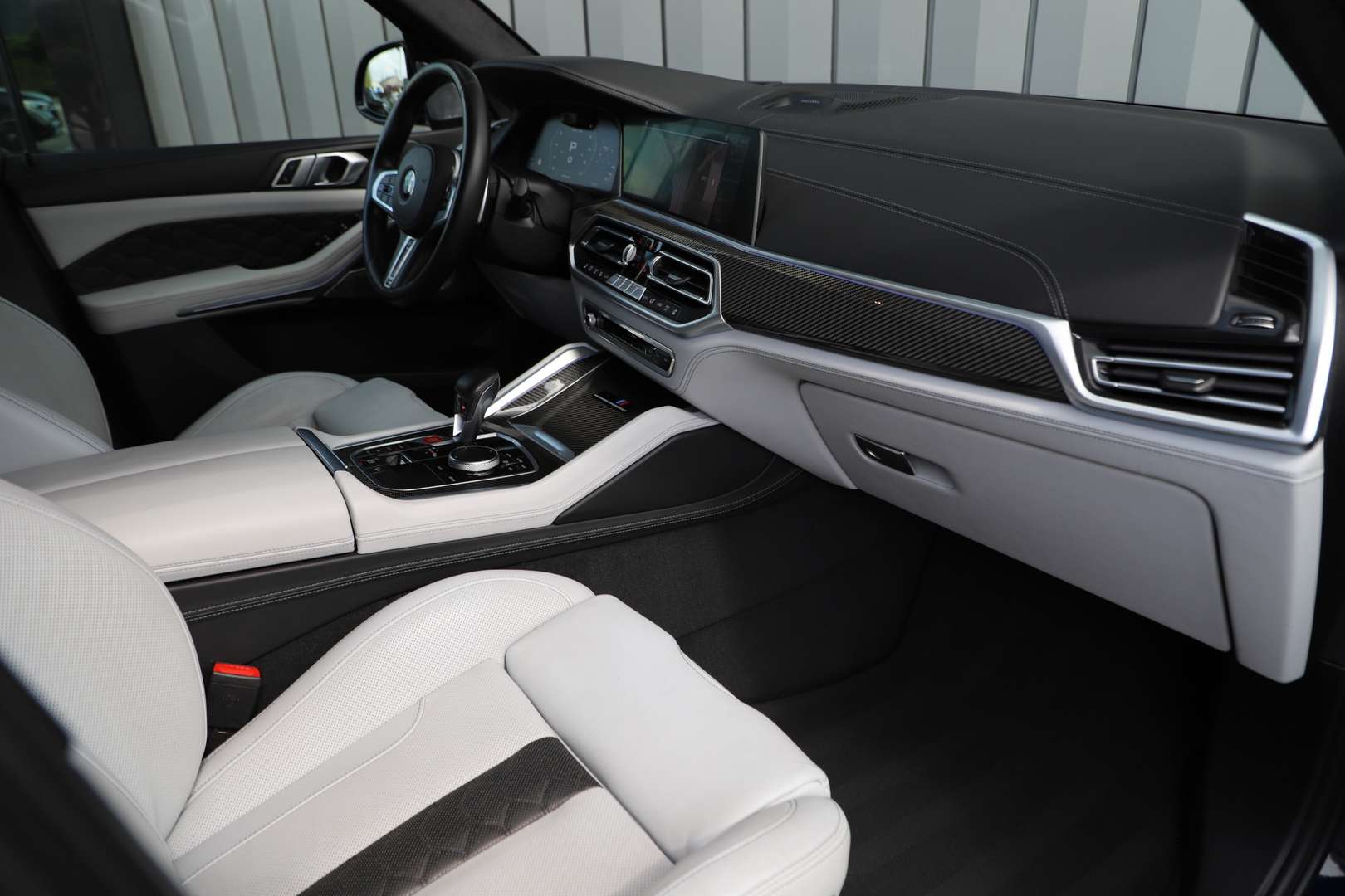 BMW X5 M625 - 2020 - Joinsteer - #3