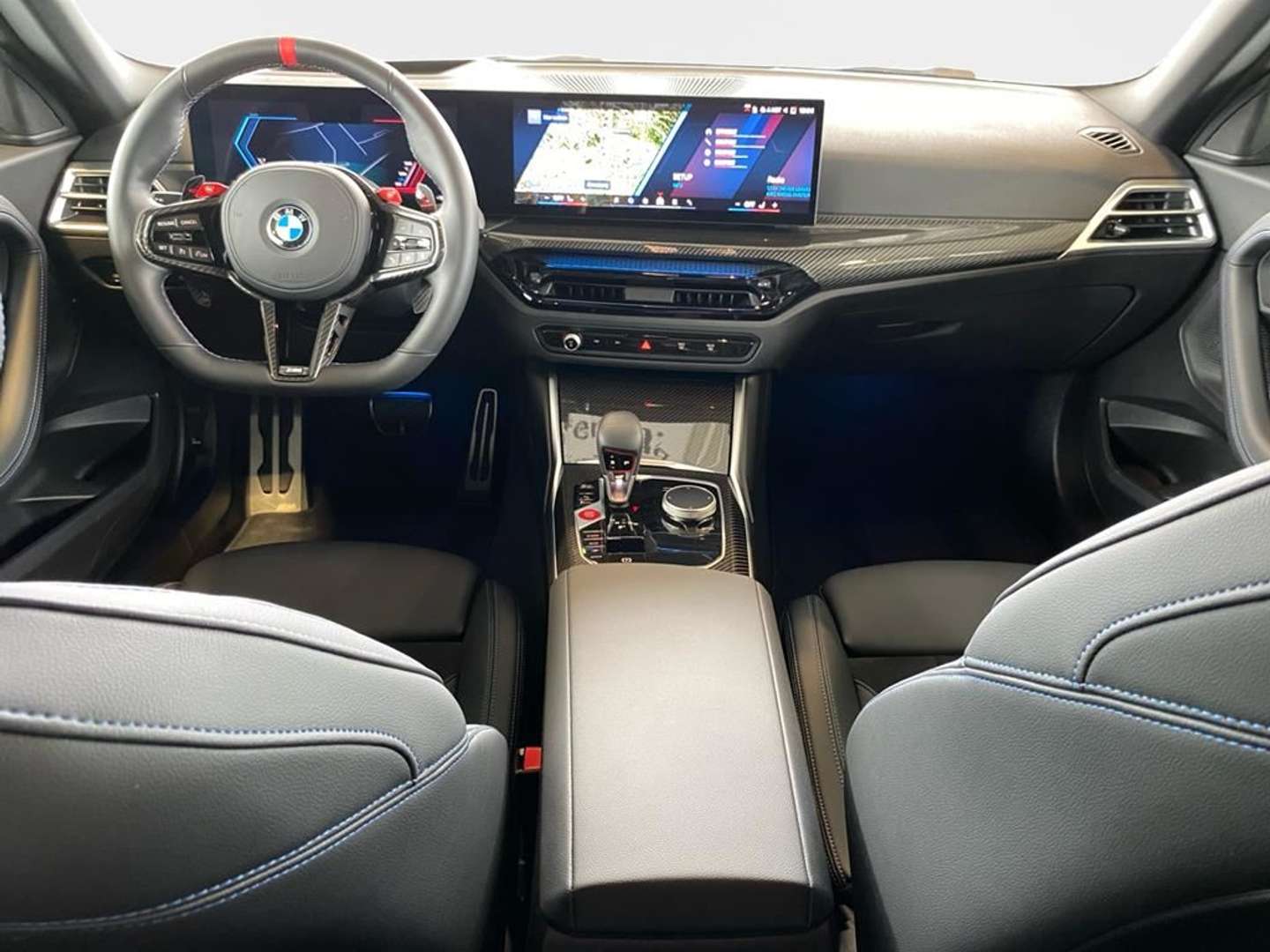 BMW M2 - 2025 - Joinsteer - #9