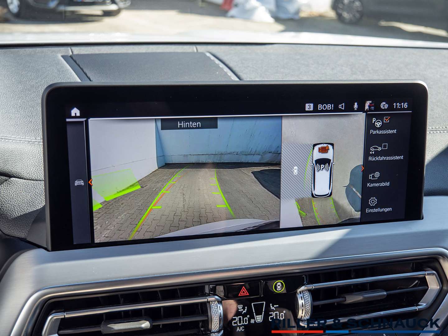 BMW iX3 M Sport - 2022 - Joinsteer - #13