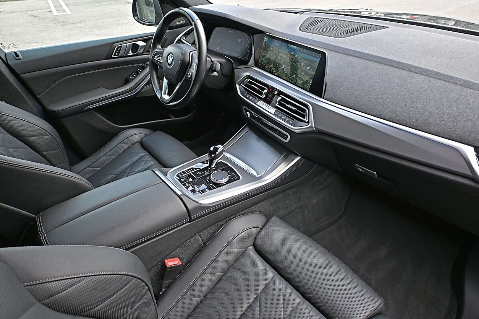 BMW X5 XDrive45e - 2023 - Joinsteer - #4