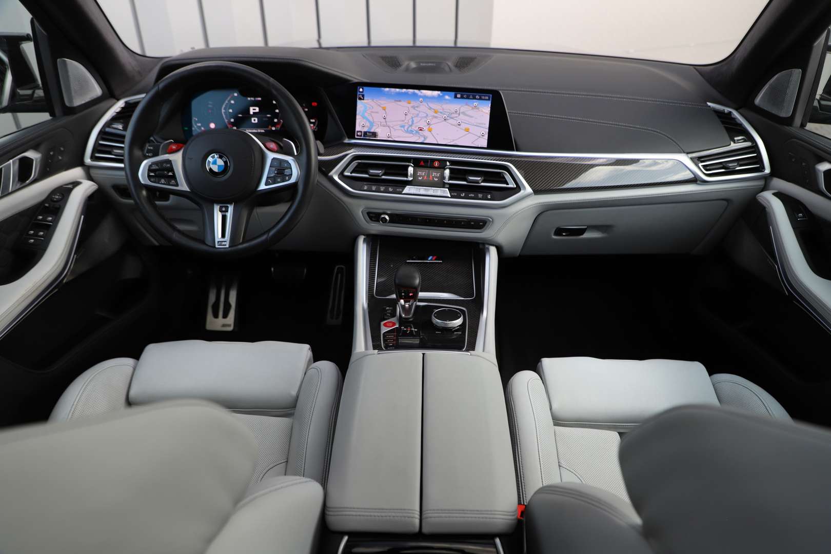 BMW X5 M625 - 2020 - Joinsteer - #4