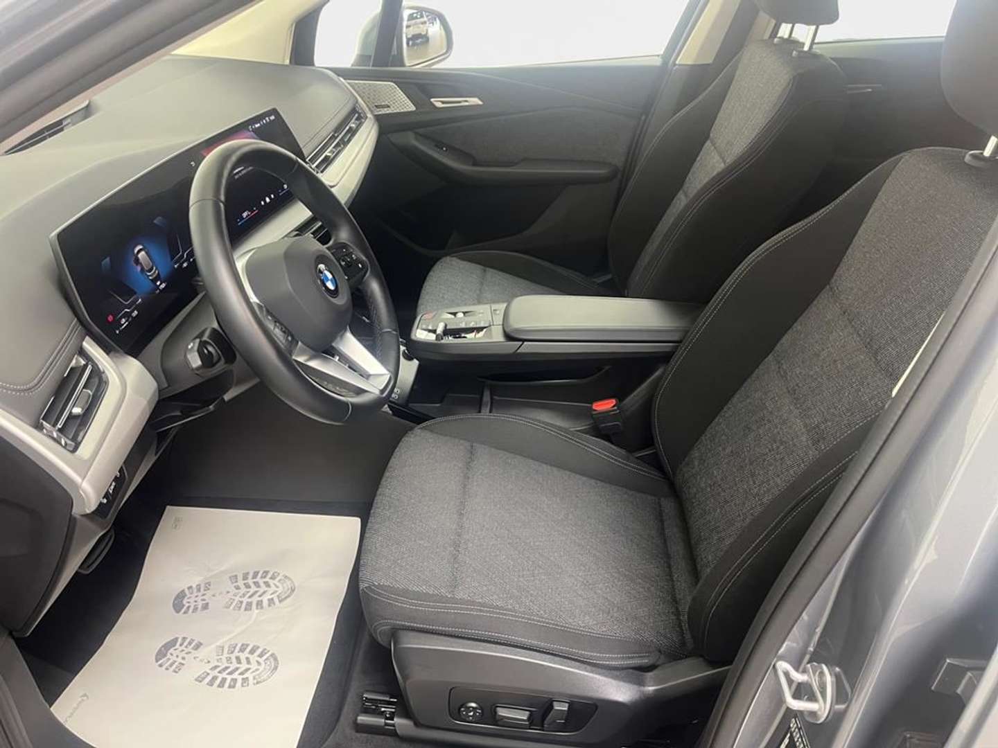 BMW 218 - 2024 - Joinsteer - #7
