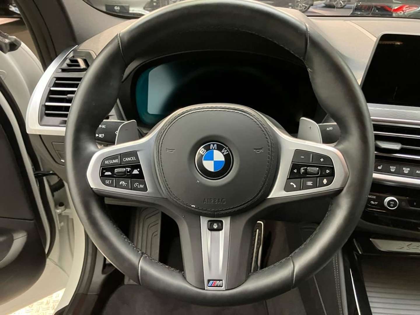 BMW X4 M Sport M - 2025 - Joinsteer - #22