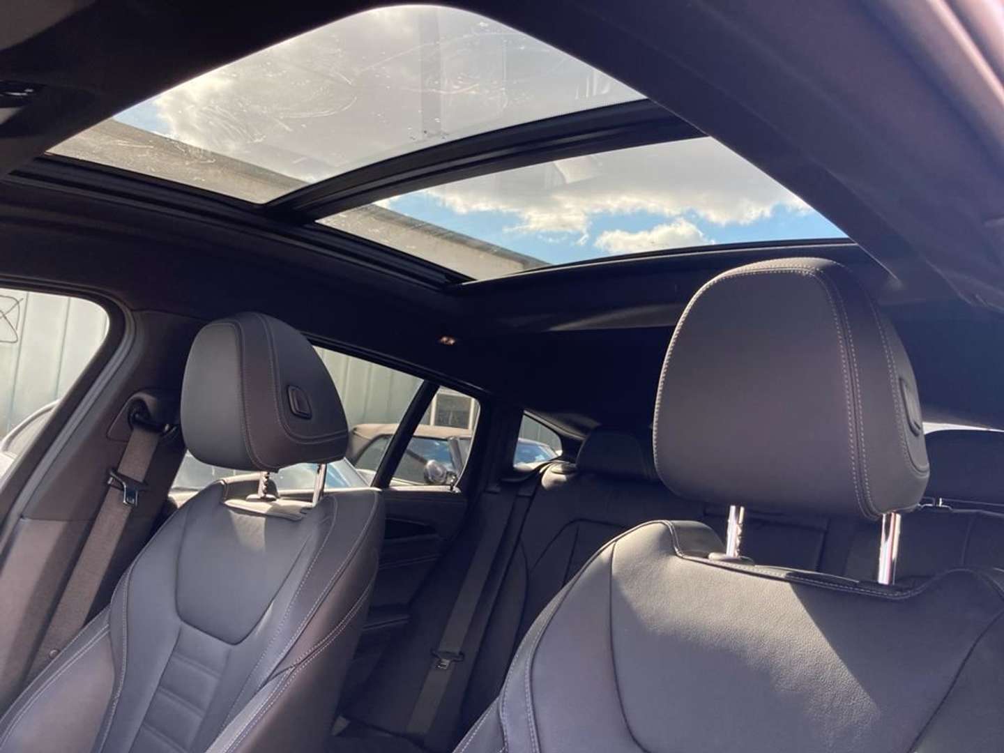 BMW X4 M Sport M - 2025 - Joinsteer - #7