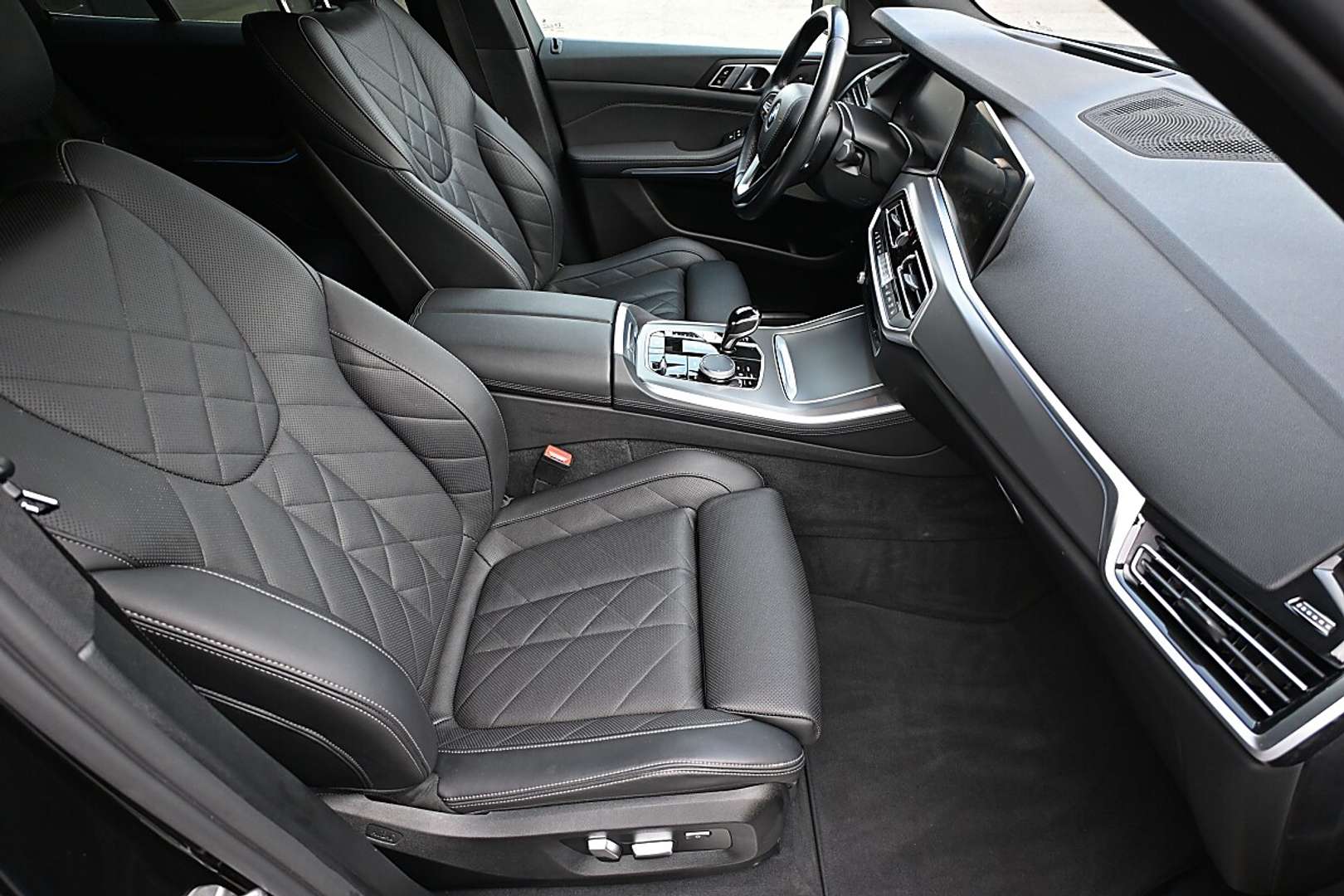 BMW X5 XDrive45e - 2023 - Joinsteer - #5
