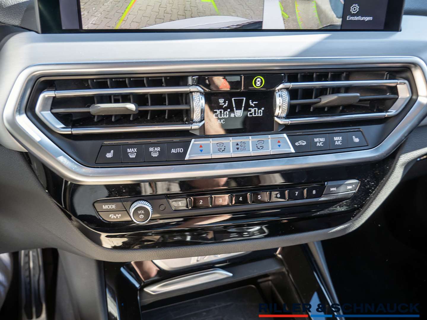 BMW iX3 M Sport - 2022 - Joinsteer - #14