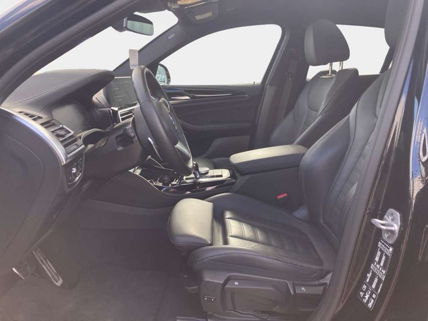 BMW X4 M Sport M - 2025 - Joinsteer - #8