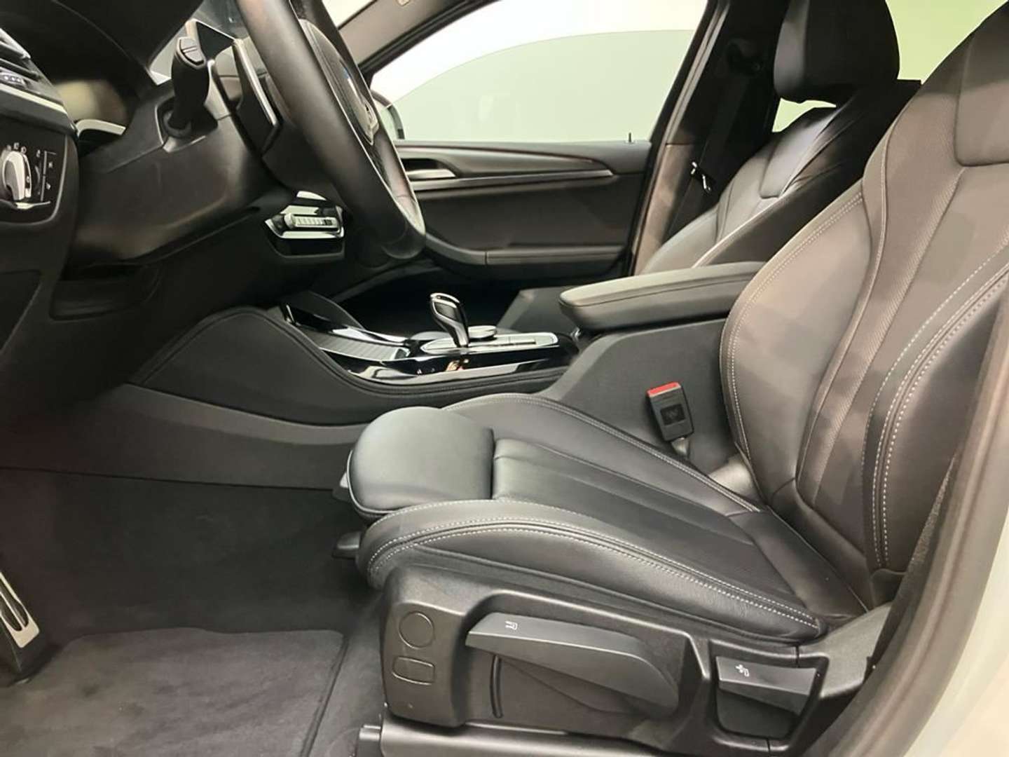 BMW X4 M Sport M - 2025 - Joinsteer - #23