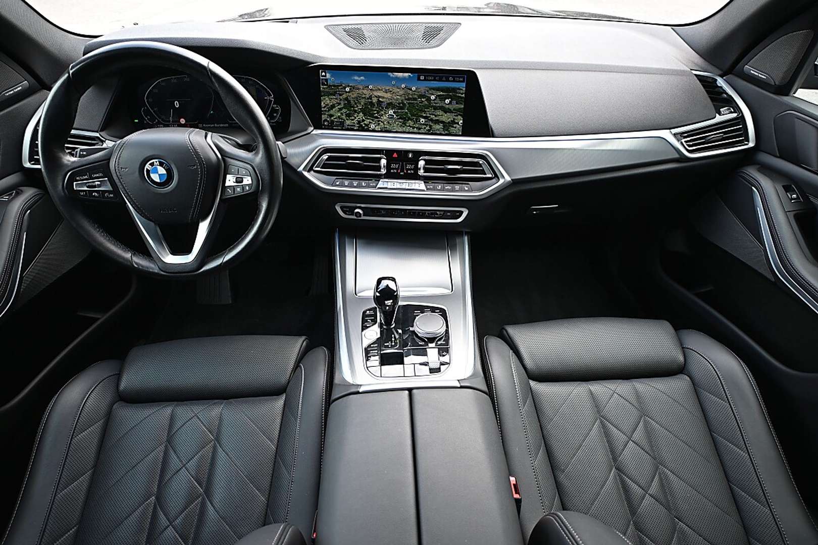 BMW X5 XDrive45e - 2023 - Joinsteer - #6
