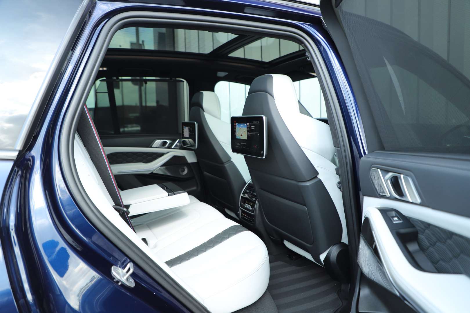 BMW X5 M625 - 2020 - Joinsteer - #6
