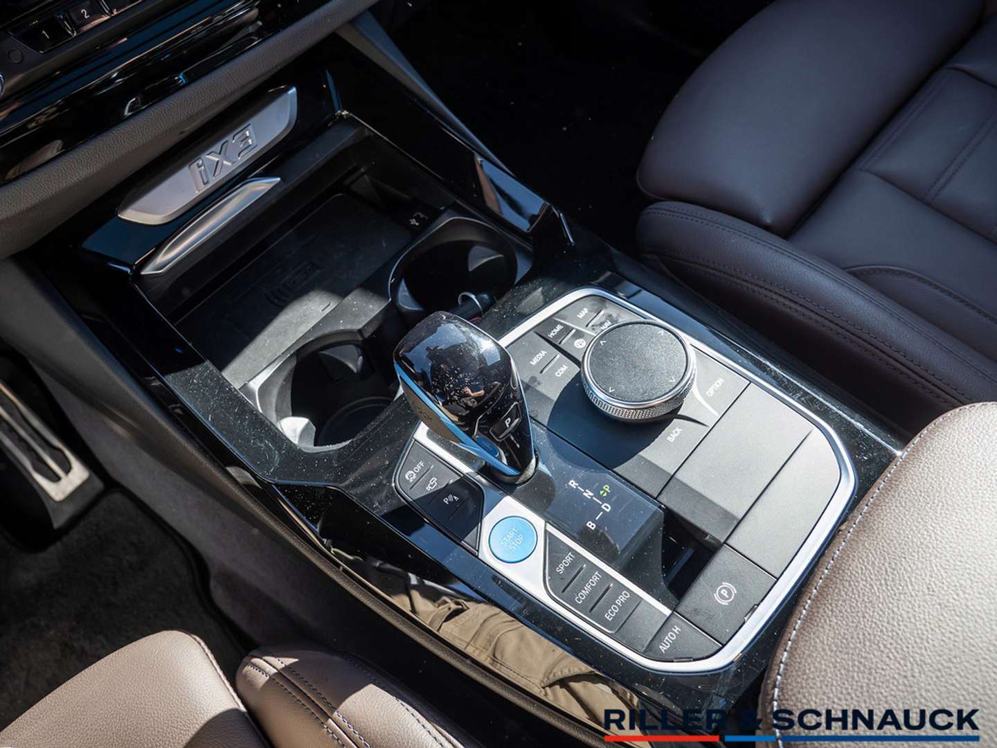 BMW iX3 M Sport - 2022 - Joinsteer - #15