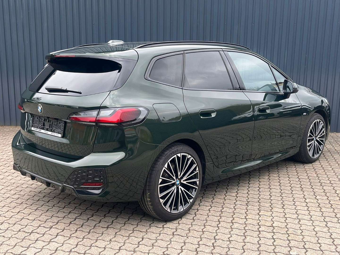 BMW 218 M Sport - 2024 - Joinsteer - #8