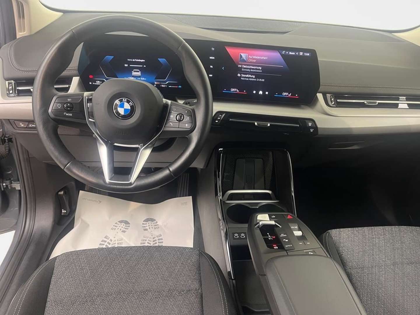 BMW 218 - 2024 - Joinsteer - #10