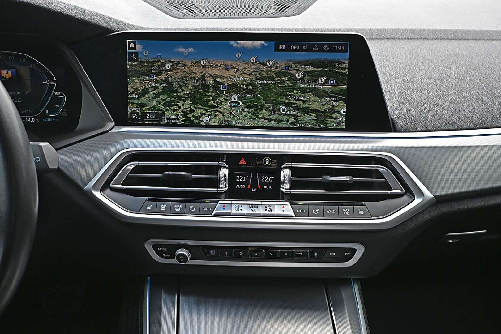 BMW X5 XDrive45e - 2023 - Joinsteer - #7