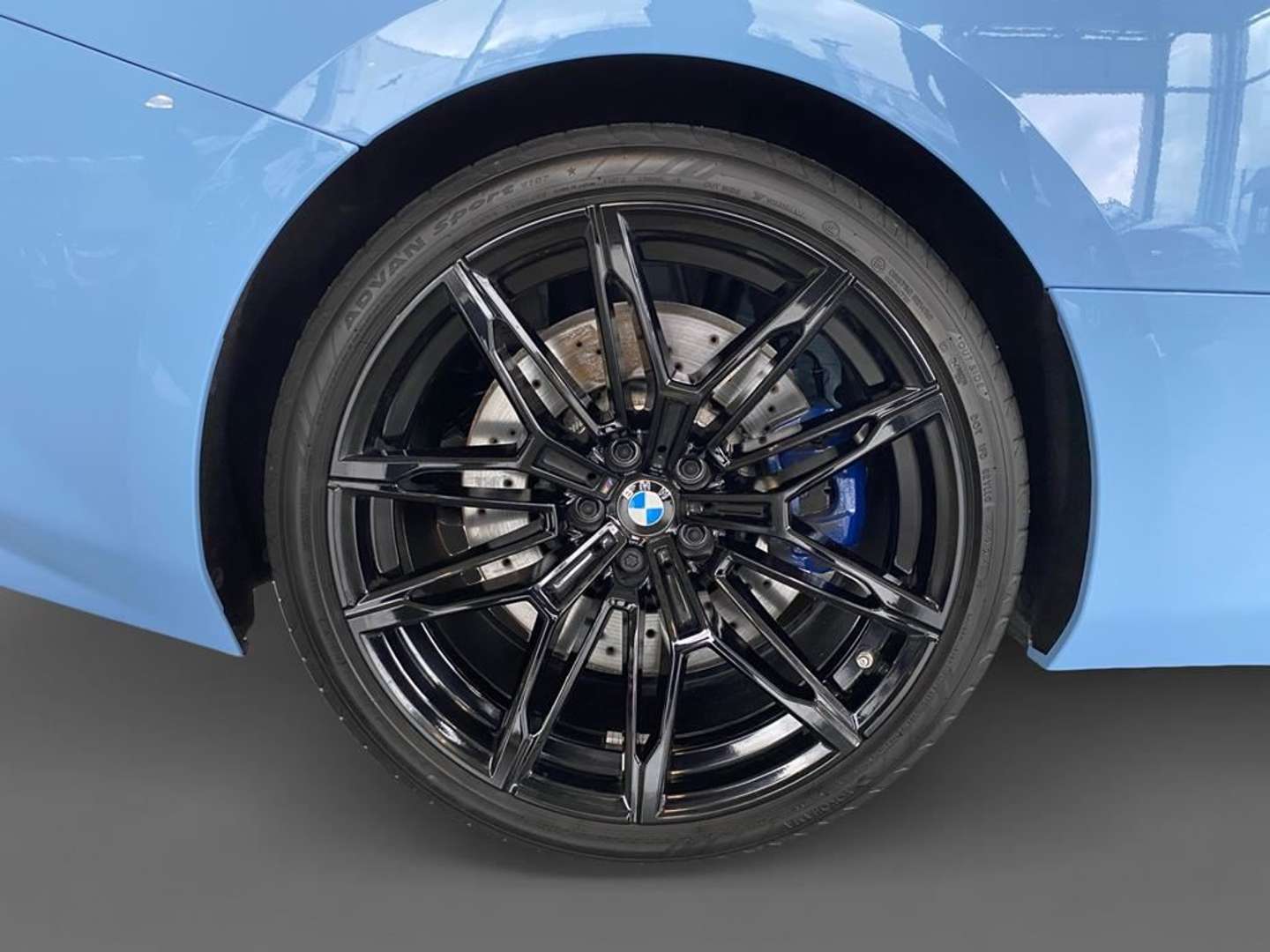 BMW M2 - 2025 - Joinsteer - #13