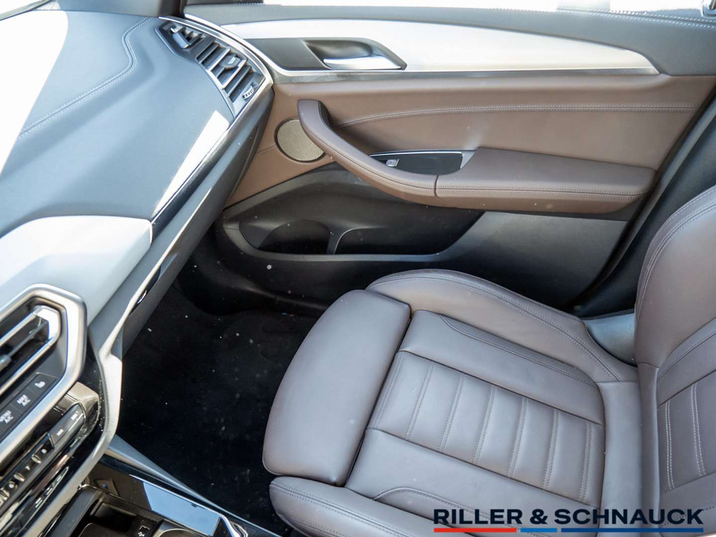 BMW iX3 M Sport - 2022 - Joinsteer - #16