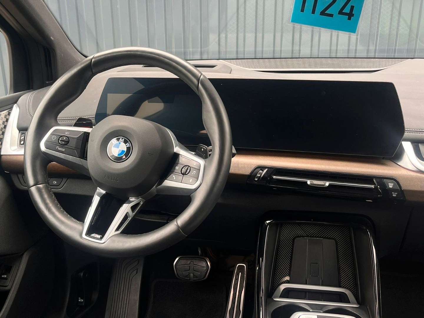 BMW 218 M Sport - 2024 - Joinsteer - #9