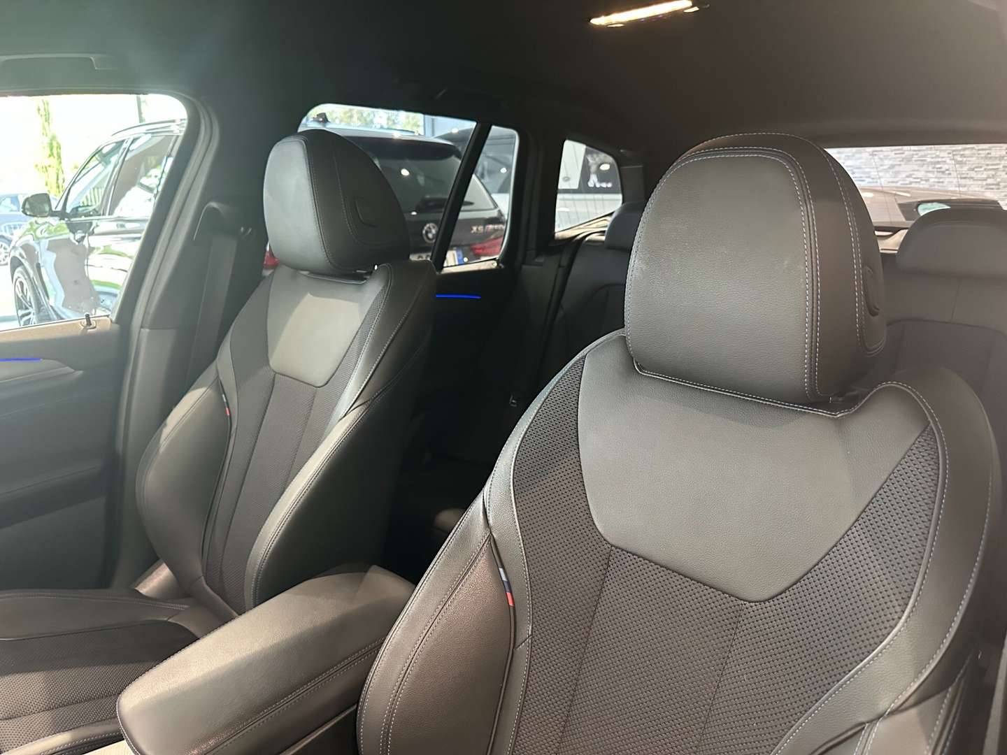 BMW X3 M Sport XDrive20d - 2020 - Joinsteer - #15