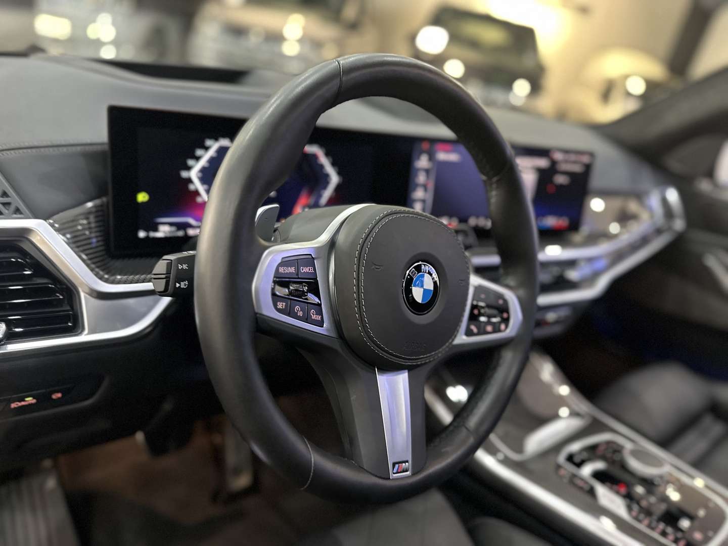 BMW X5 M Sport 30d XDrive - 2024 - Joinsteer - #8