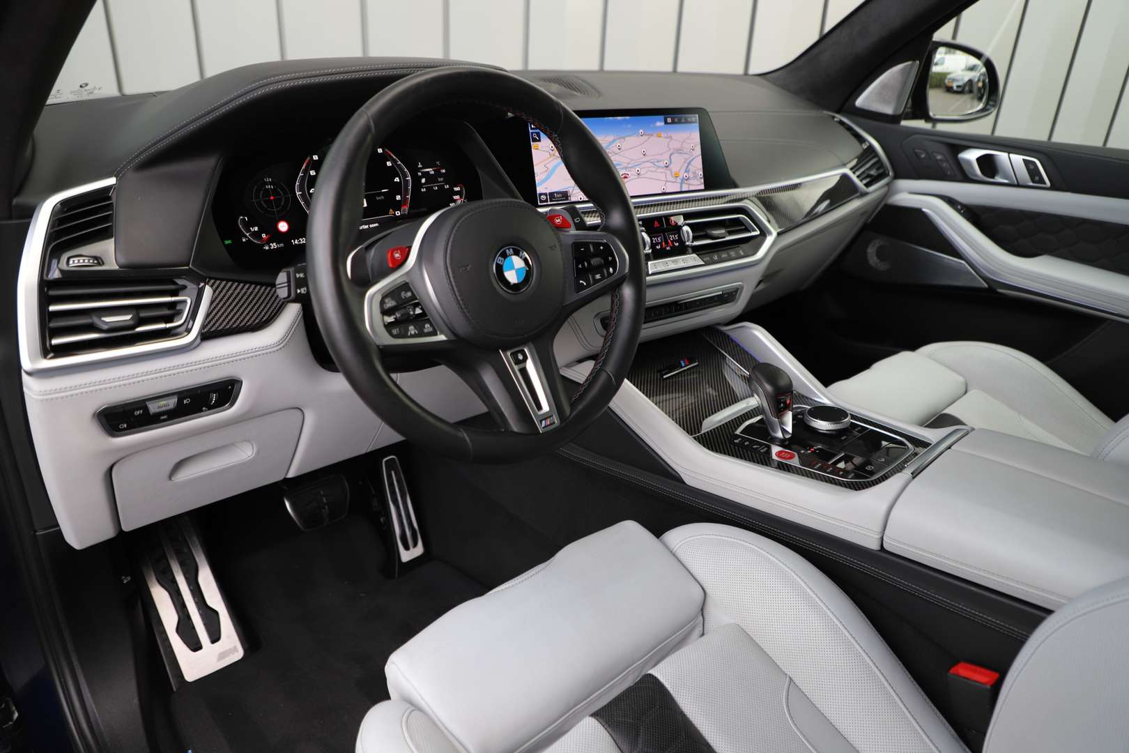 BMW X5 M625 - 2020 - Joinsteer - #8