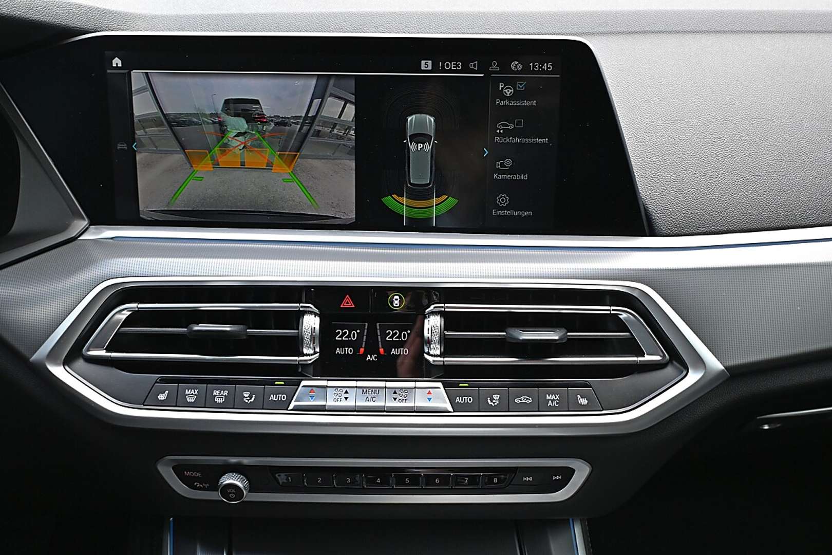 BMW X5 XDrive45e - 2023 - Joinsteer - #8