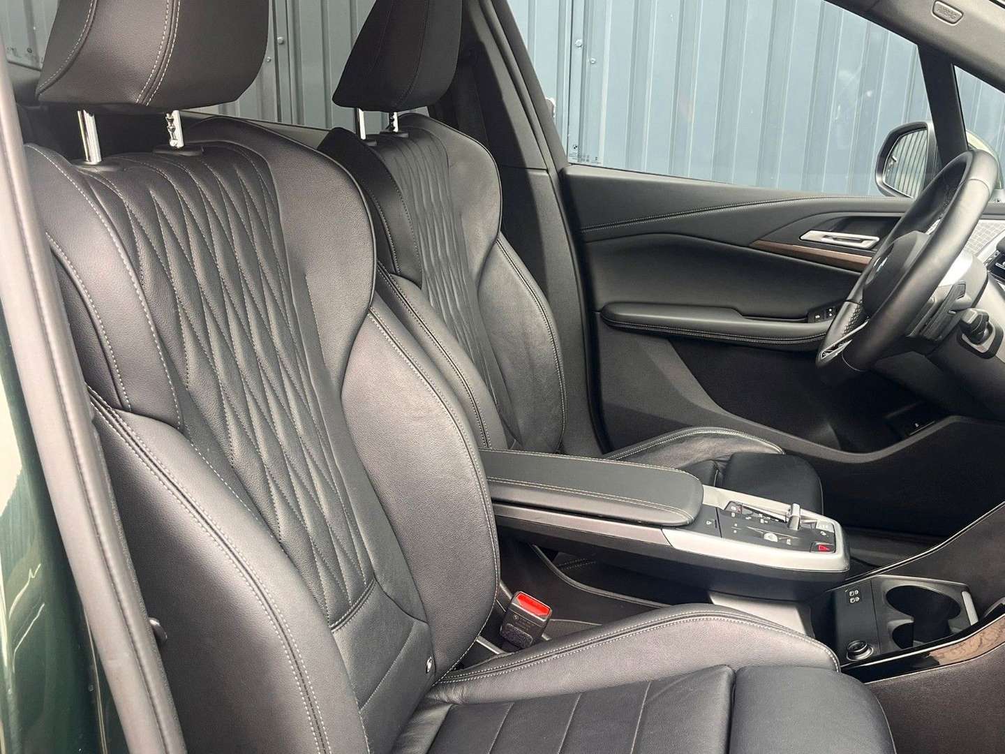 BMW 218 M Sport - 2024 - Joinsteer - #10