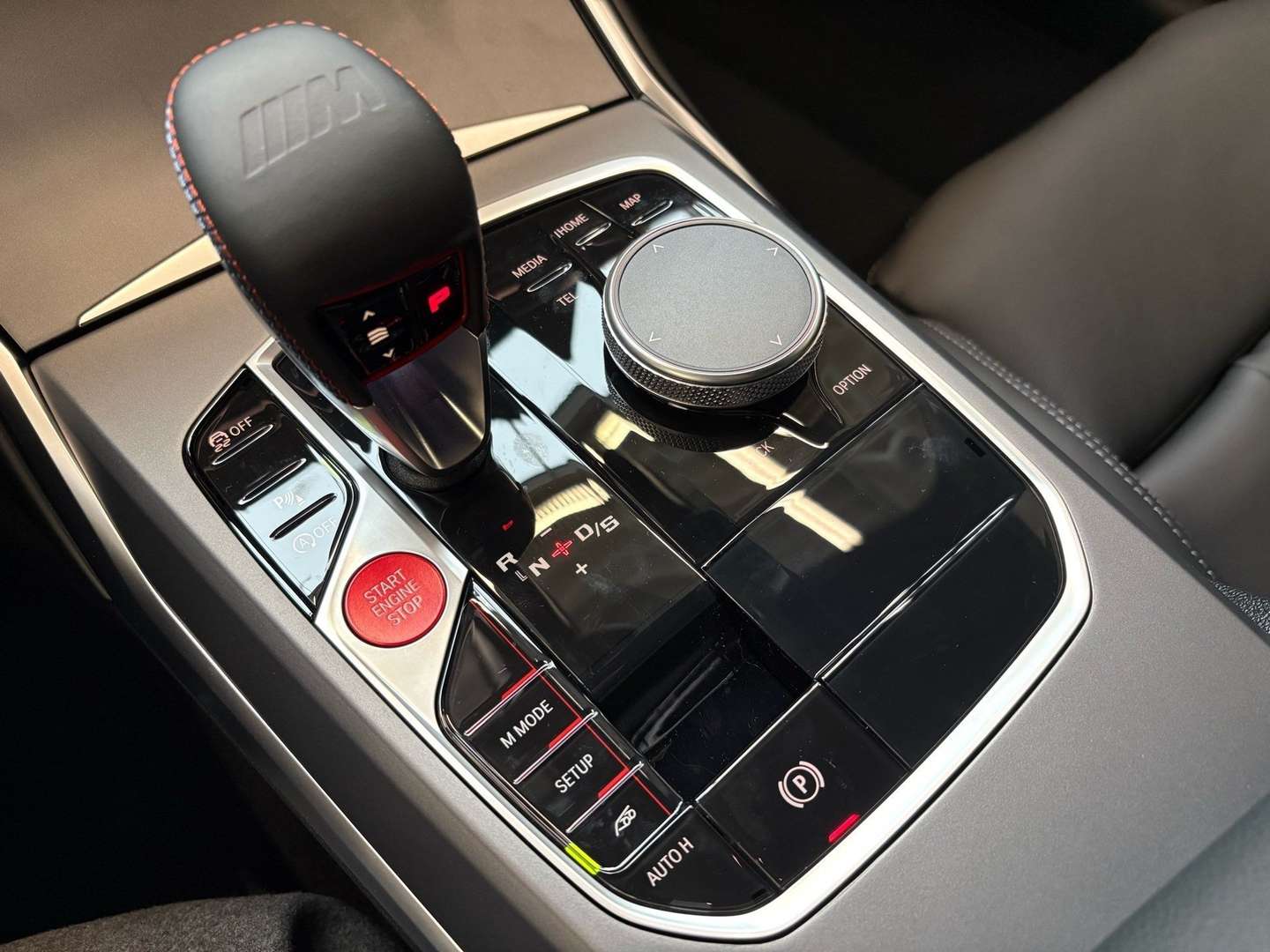 BMW M2 Coupe M Sport - 2026 - Joinsteer - #15