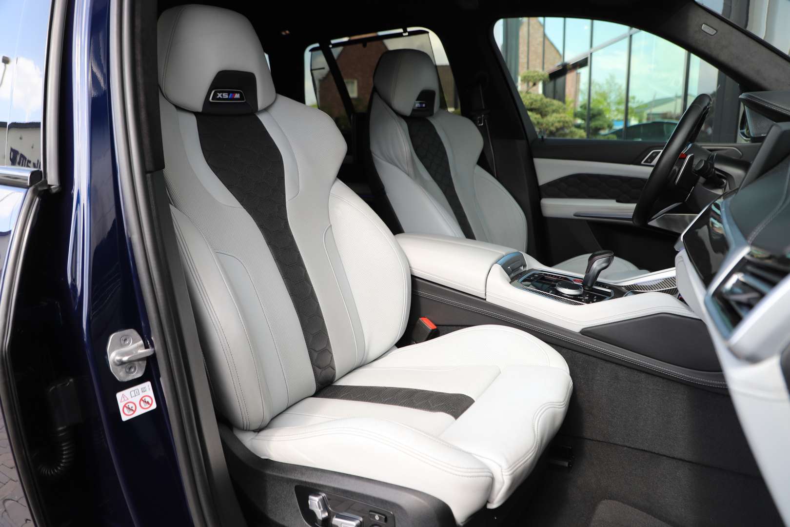 BMW X5 M625 - 2020 - Joinsteer - #9