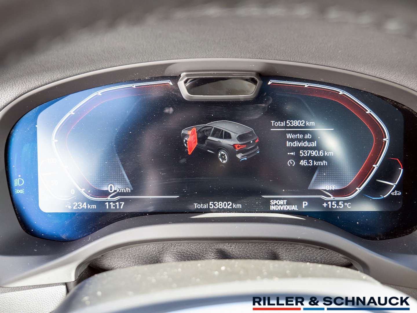 BMW iX3 M Sport - 2022 - Joinsteer - #17