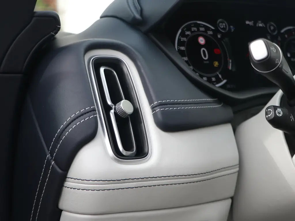Aston Martin DBX SUV 4.0 - 2021 - Joinsteer - #49