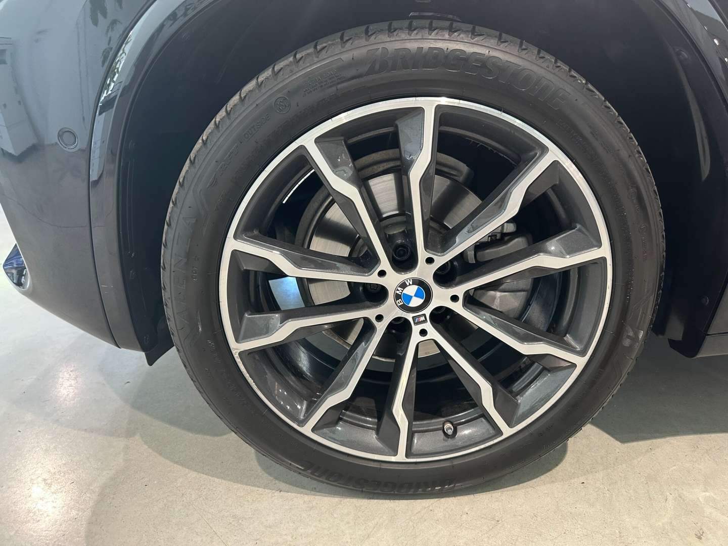BMW X3 M Sport XDrive20d - 2020 - Joinsteer - #17