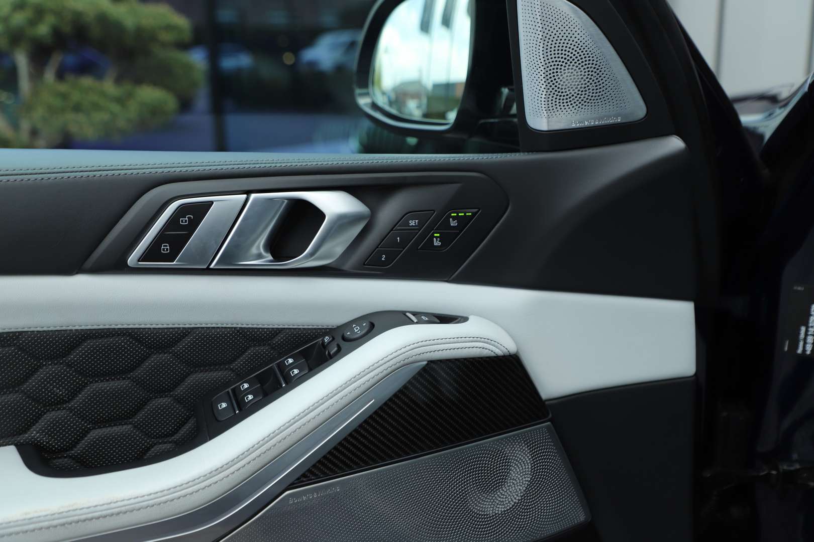 BMW X5 M625 - 2020 - Joinsteer - #10