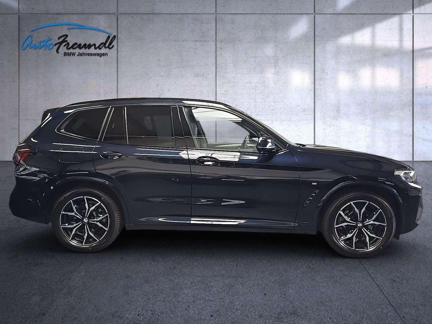 BMW X3 M Sport XDrive30d - 2024 - Joinsteer - #2