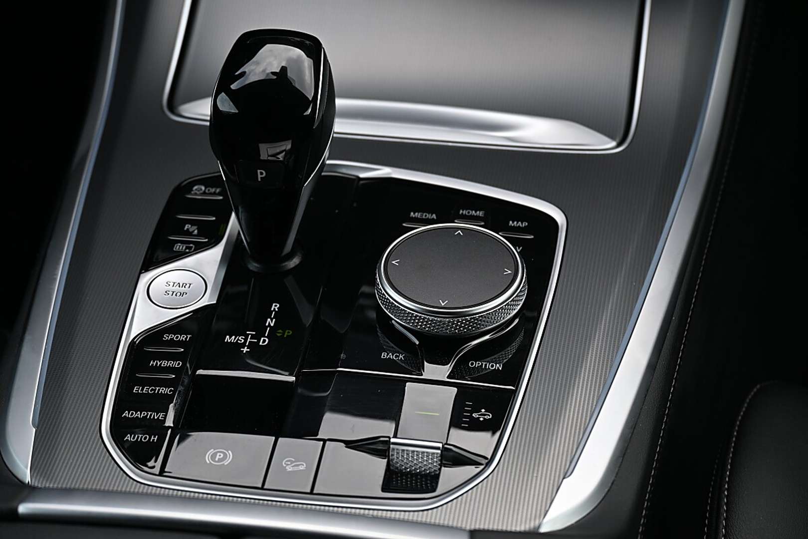 BMW X5 XDrive45e - 2023 - Joinsteer - #10