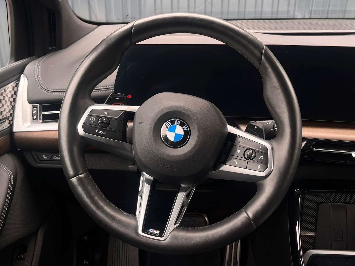 BMW 218 M Sport - 2024 - Joinsteer - #12