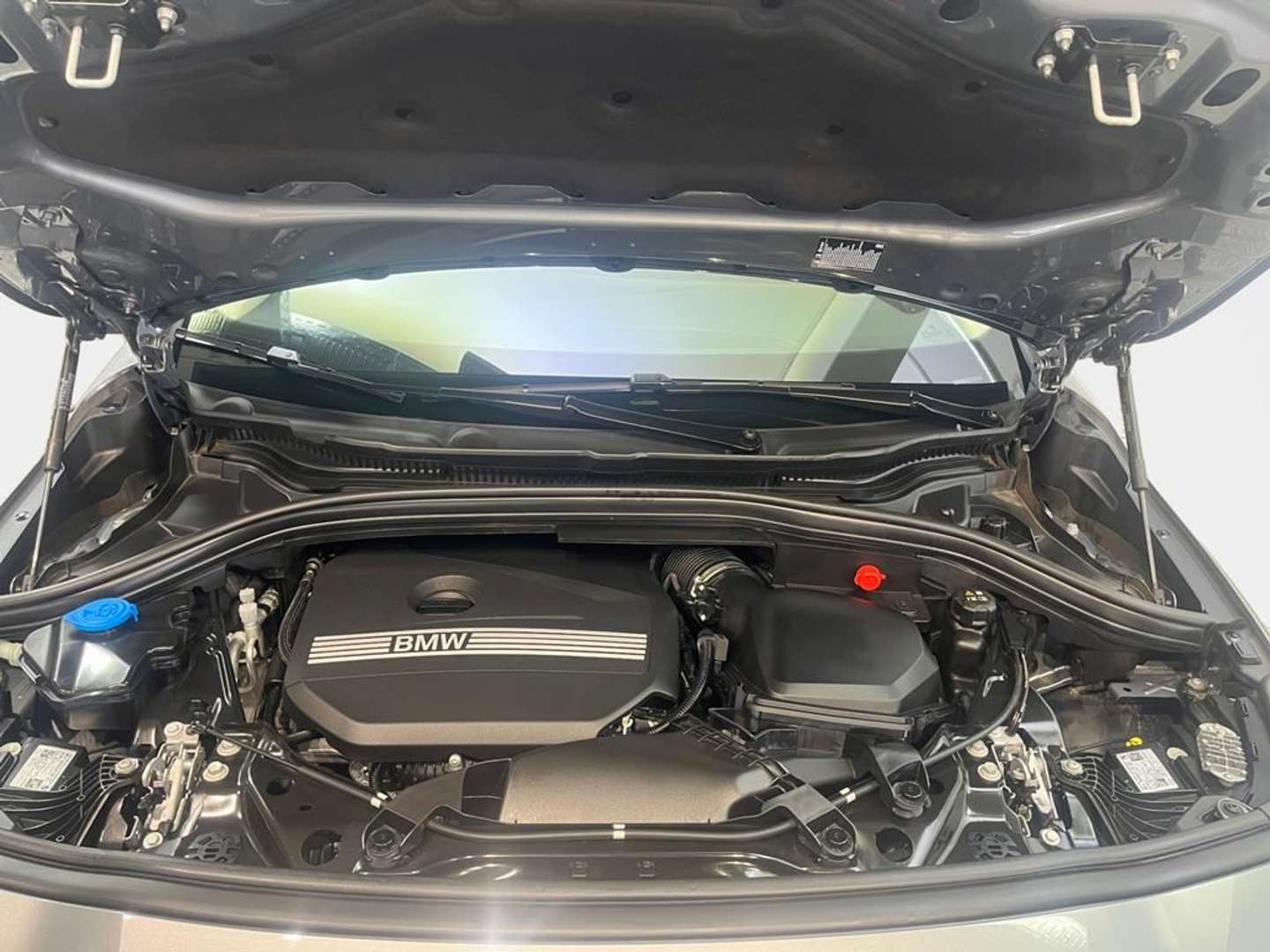 BMW 218 - 2024 - Joinsteer - #15