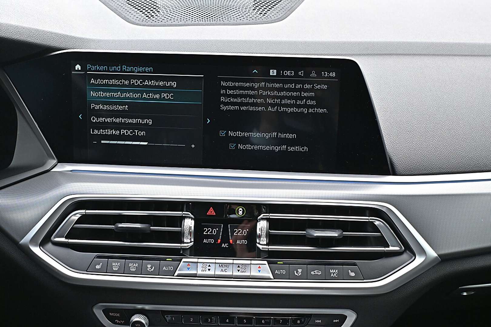 BMW X5 XDrive45e - 2023 - Joinsteer - #12