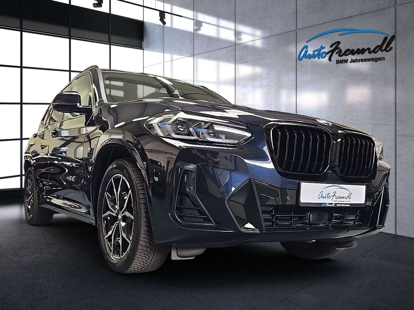 BMW X3 M Sport XDrive30d - 2024 - Joinsteer - #5