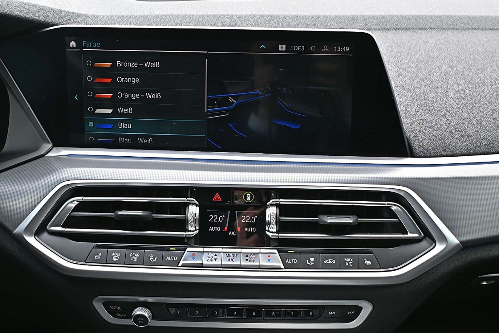 BMW X5 XDrive45e - 2023 - Joinsteer - #13
