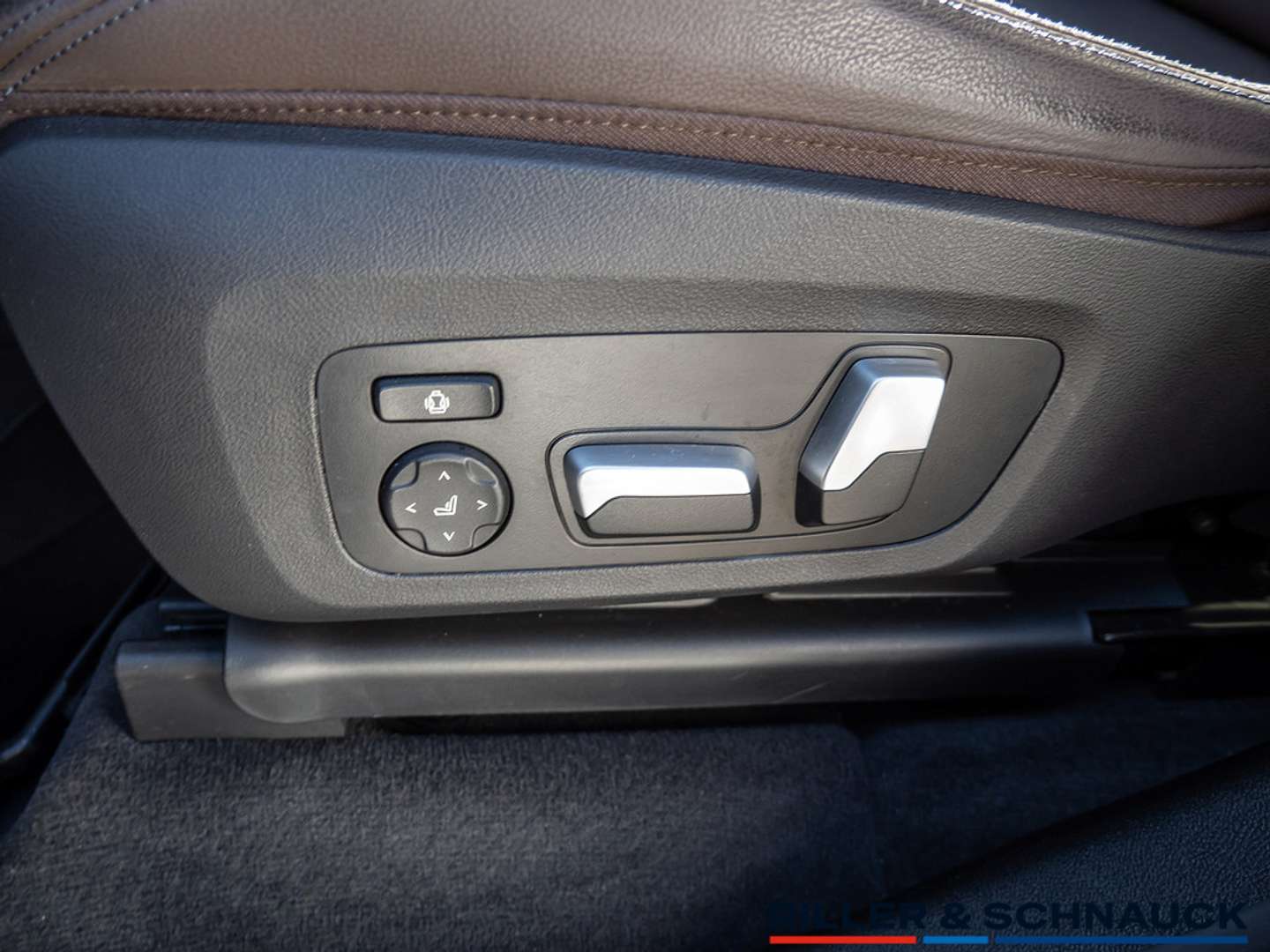 BMW iX3 M Sport - 2022 - Joinsteer - #21