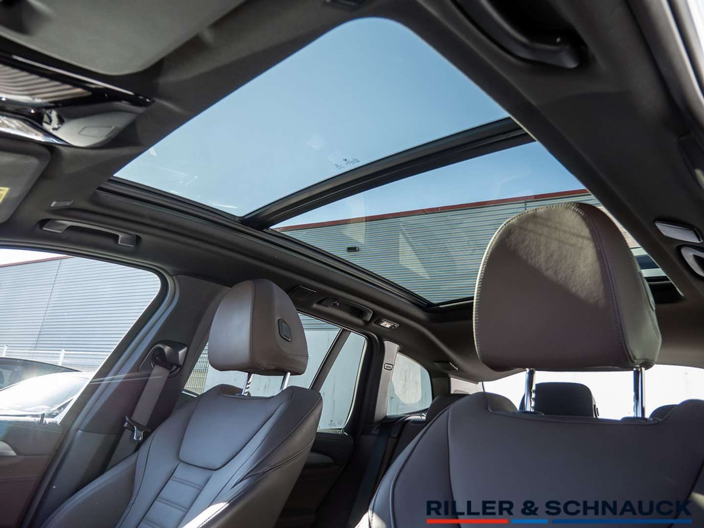 BMW iX3 M Sport - 2022 - Joinsteer - #22