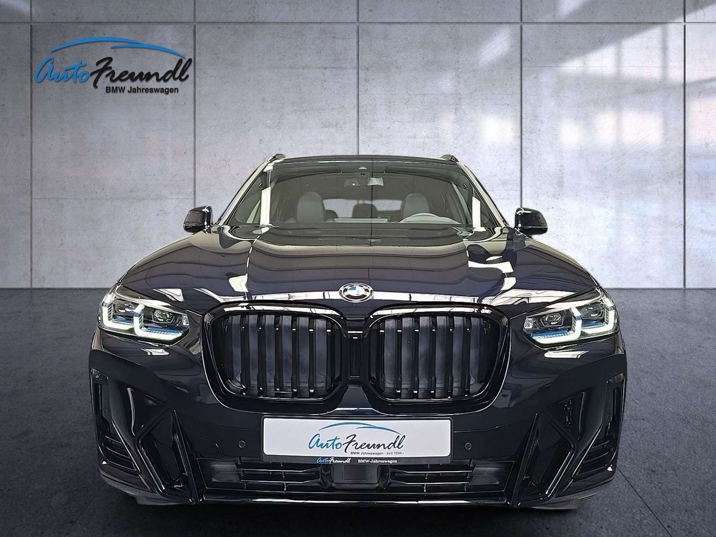 BMW X3 M Sport XDrive30d - 2024 - Joinsteer - #7
