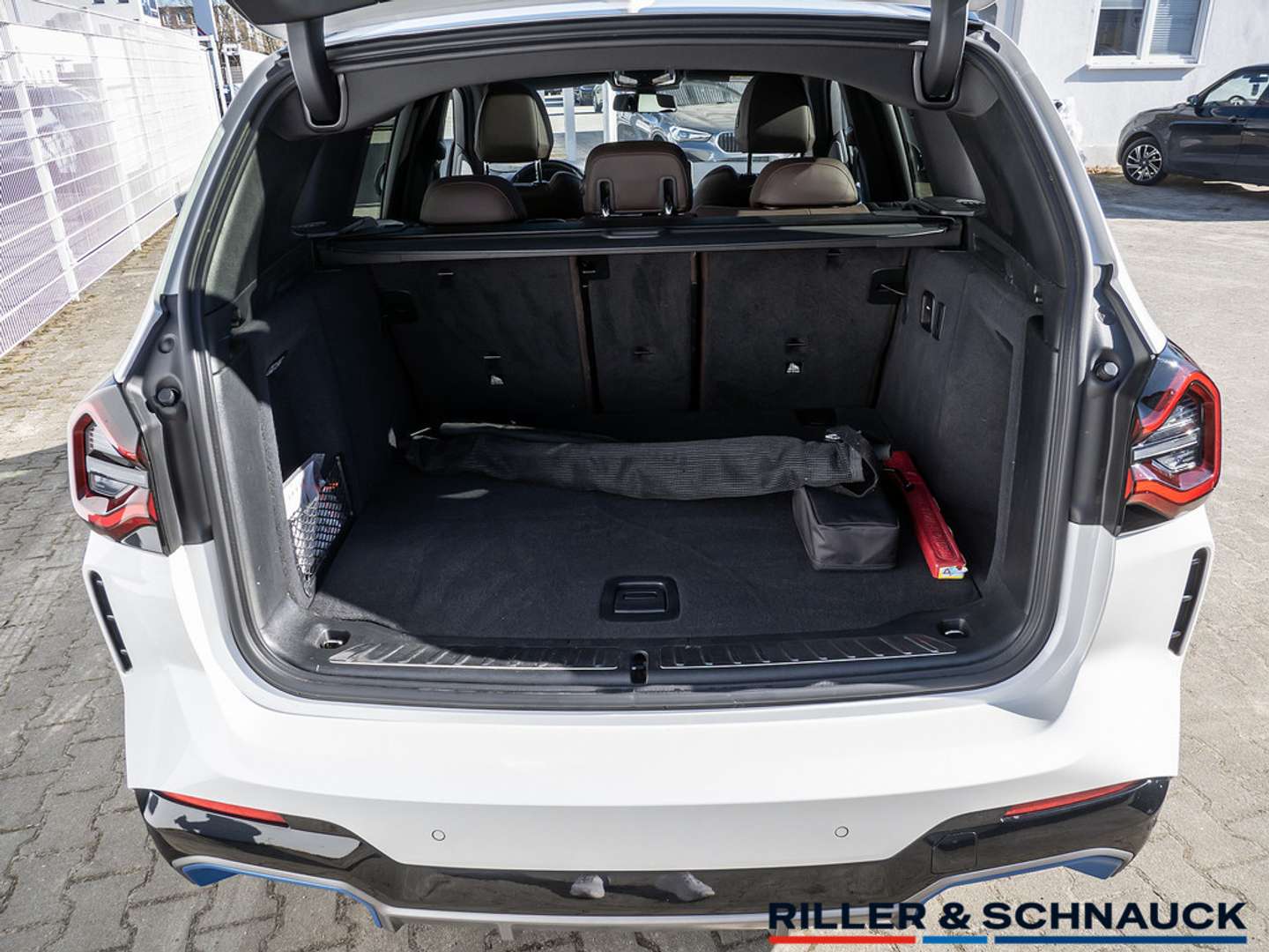 BMW iX3 M Sport - 2022 - Joinsteer - #23