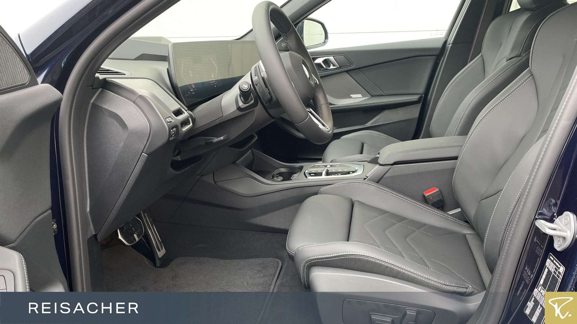 BMW Série 1 Sport 120i - 2026 - Joinsteer - #4