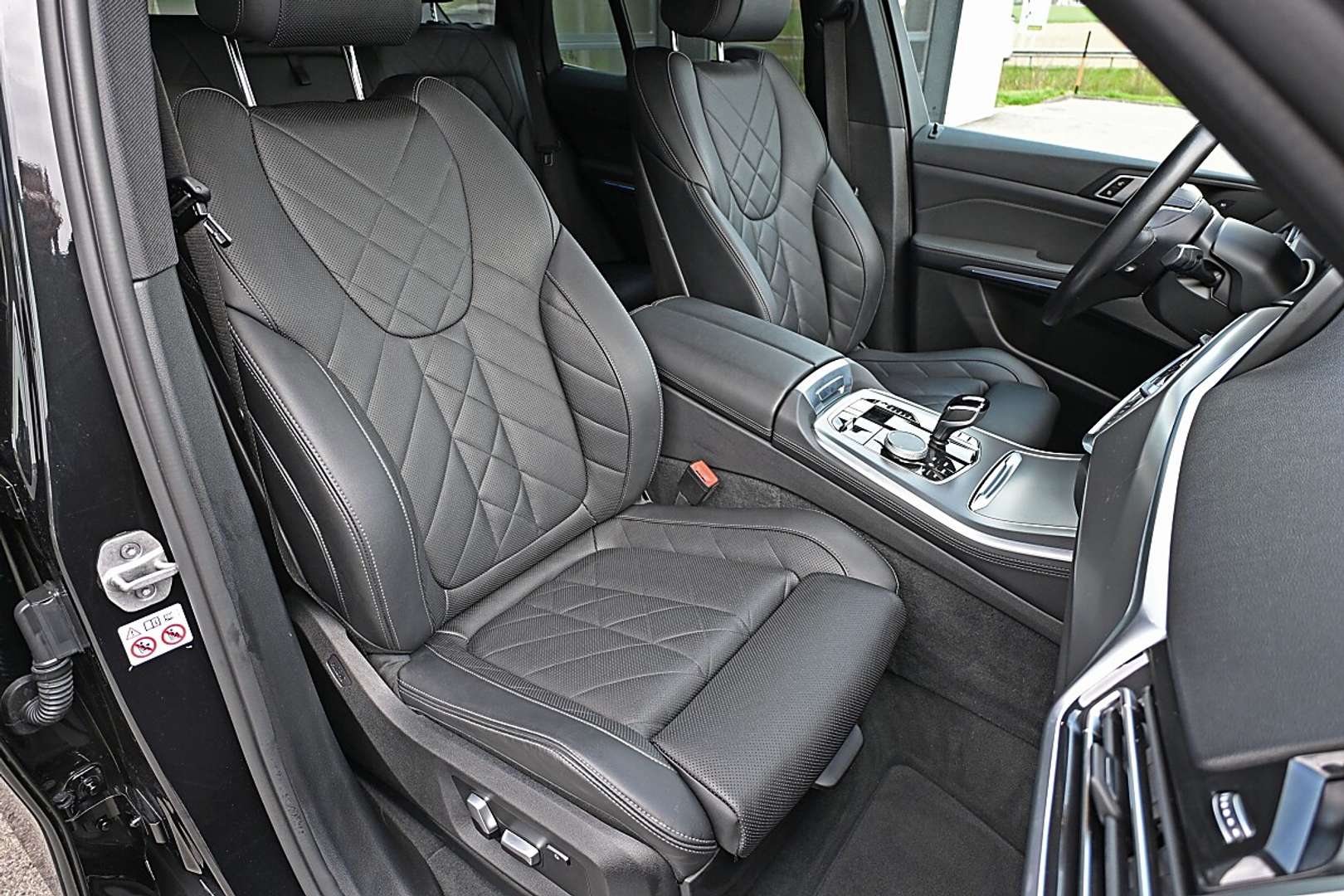 BMW X5 XDrive45e - 2023 - Joinsteer - #16