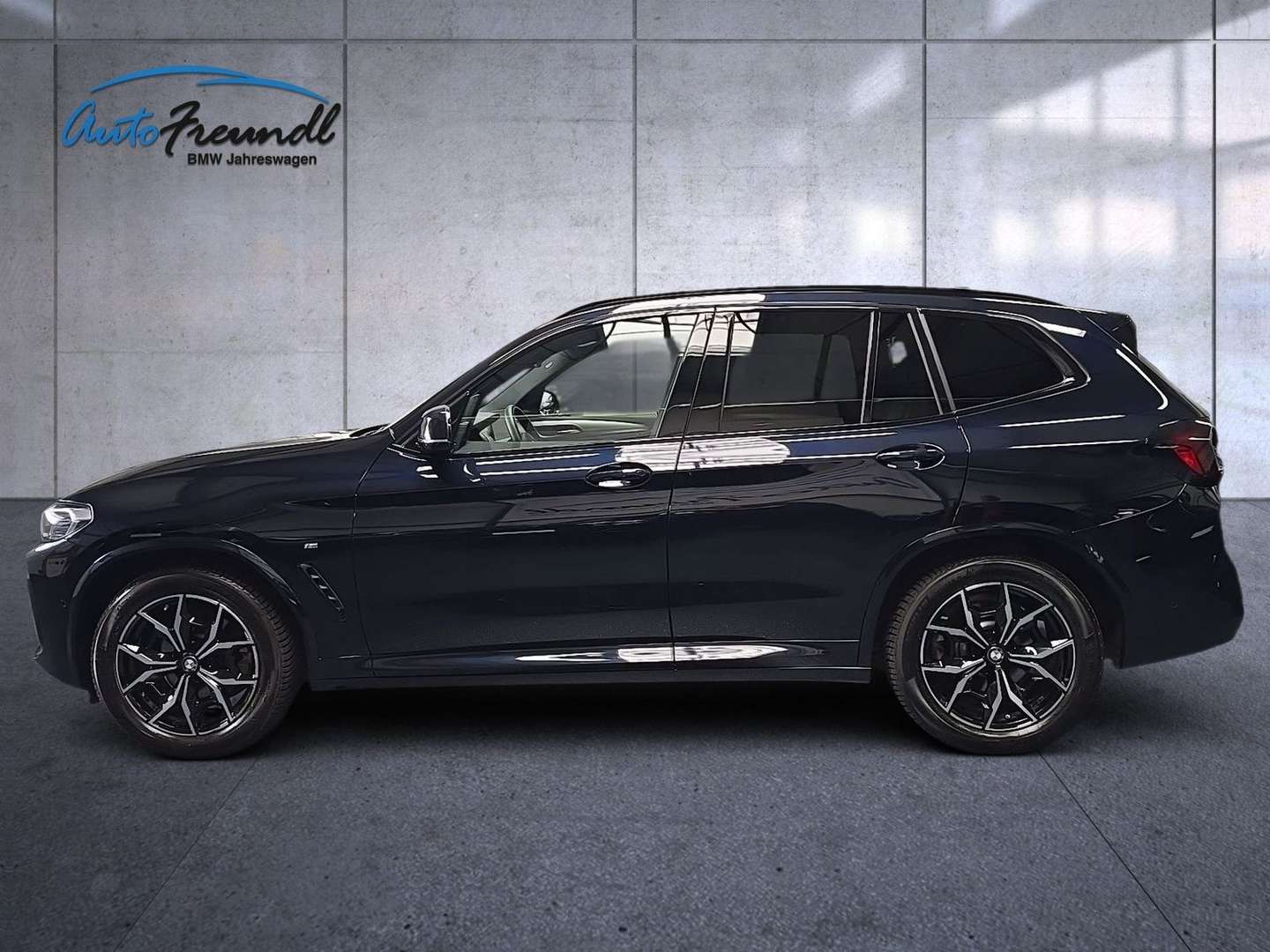 BMW X3 M Sport XDrive30d - 2024 - Joinsteer - #10